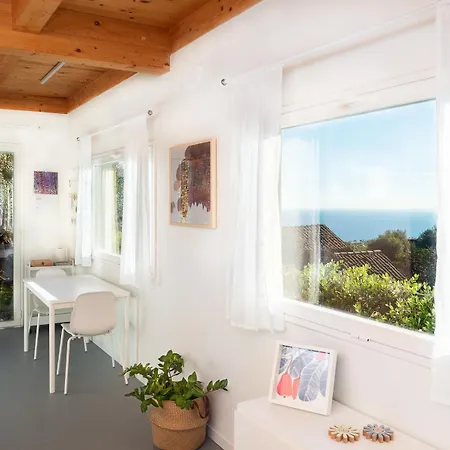 Сasa de vacaciones Casaduro La Piccola