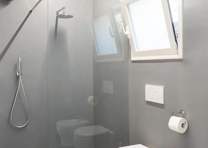 בית נופש Casaduro La Piccola *