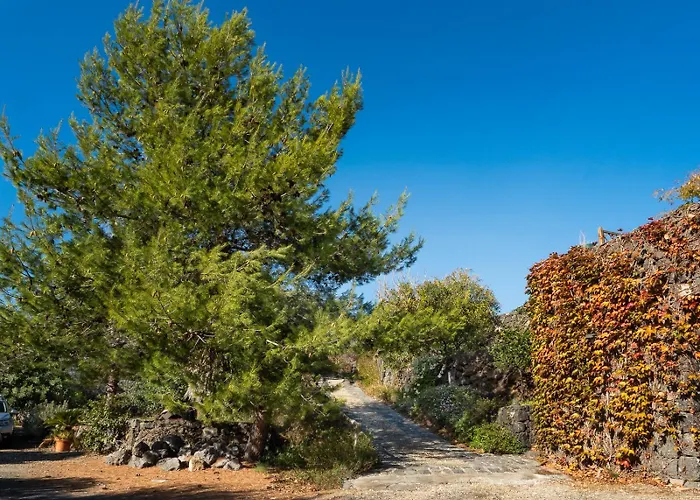 Casaduro La Piccola בית נופש