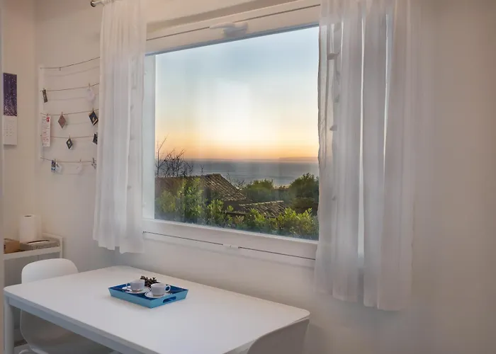 בית נופש Casaduro La Piccola *